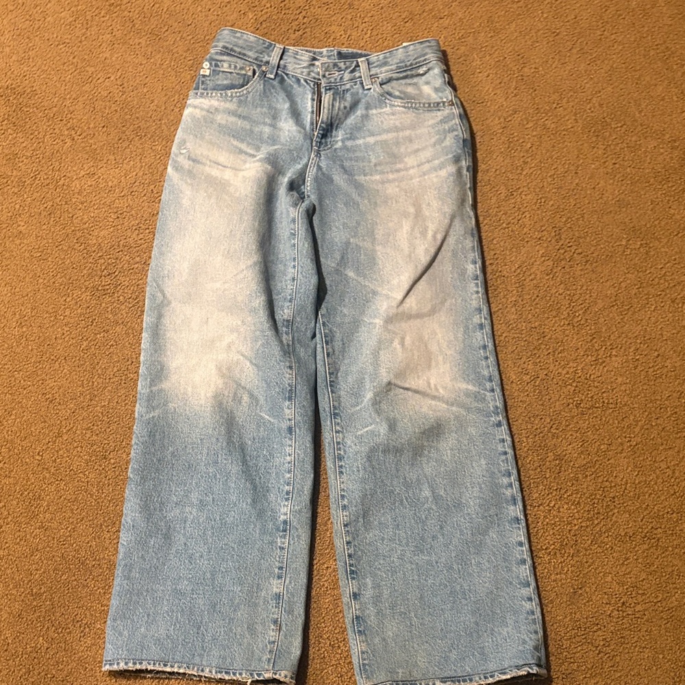 AG JEANS Adria